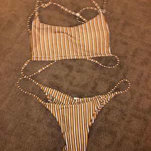 haute swimwear bikini
